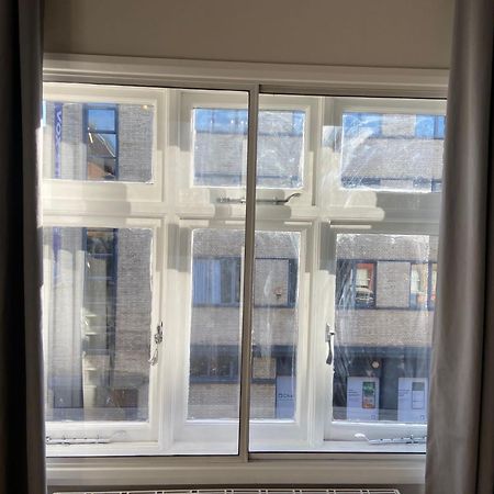 לונדון Period Apartment On South Bank מראה חיצוני תמונה