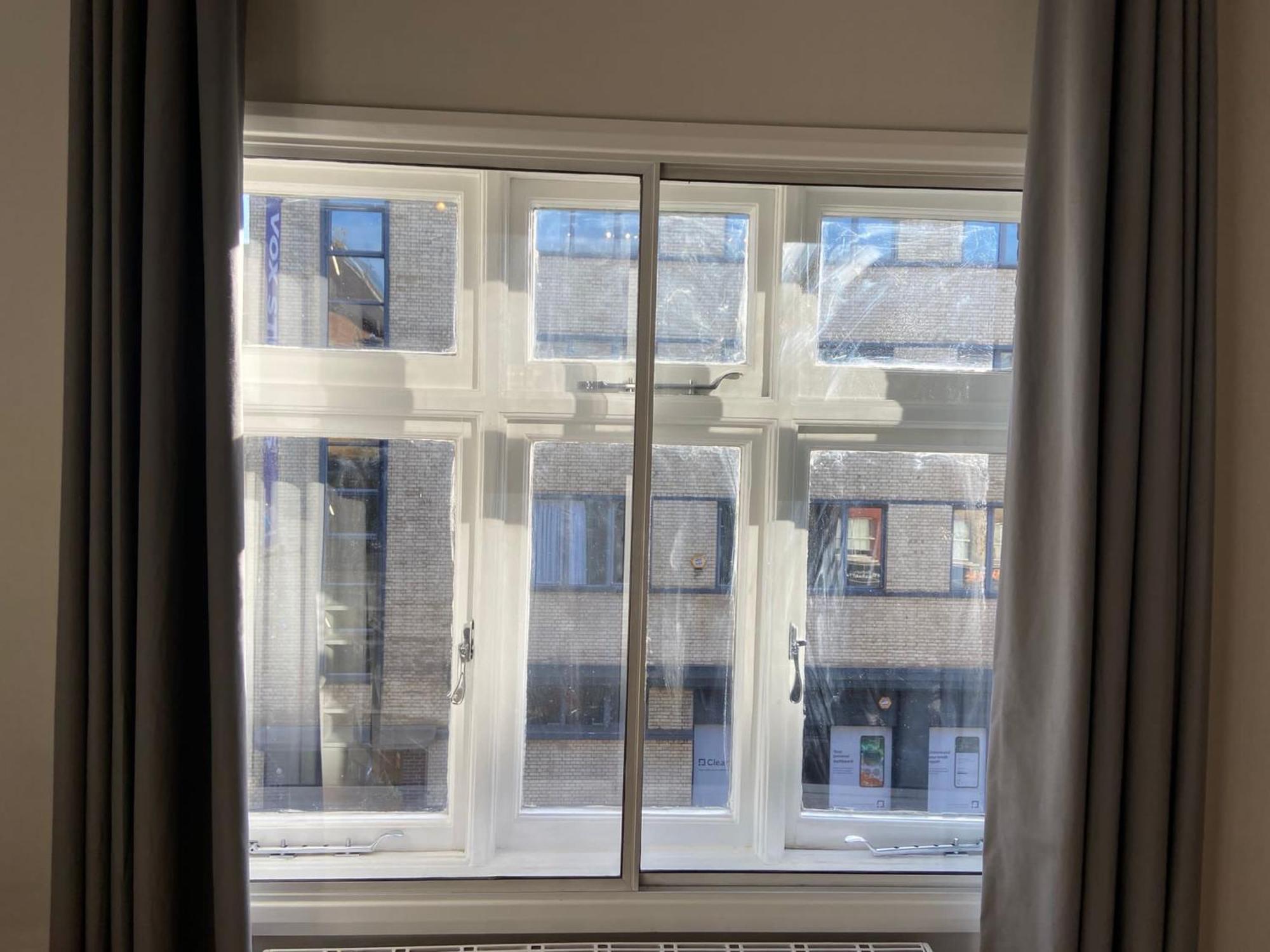 לונדון Period Apartment On South Bank מראה חיצוני תמונה